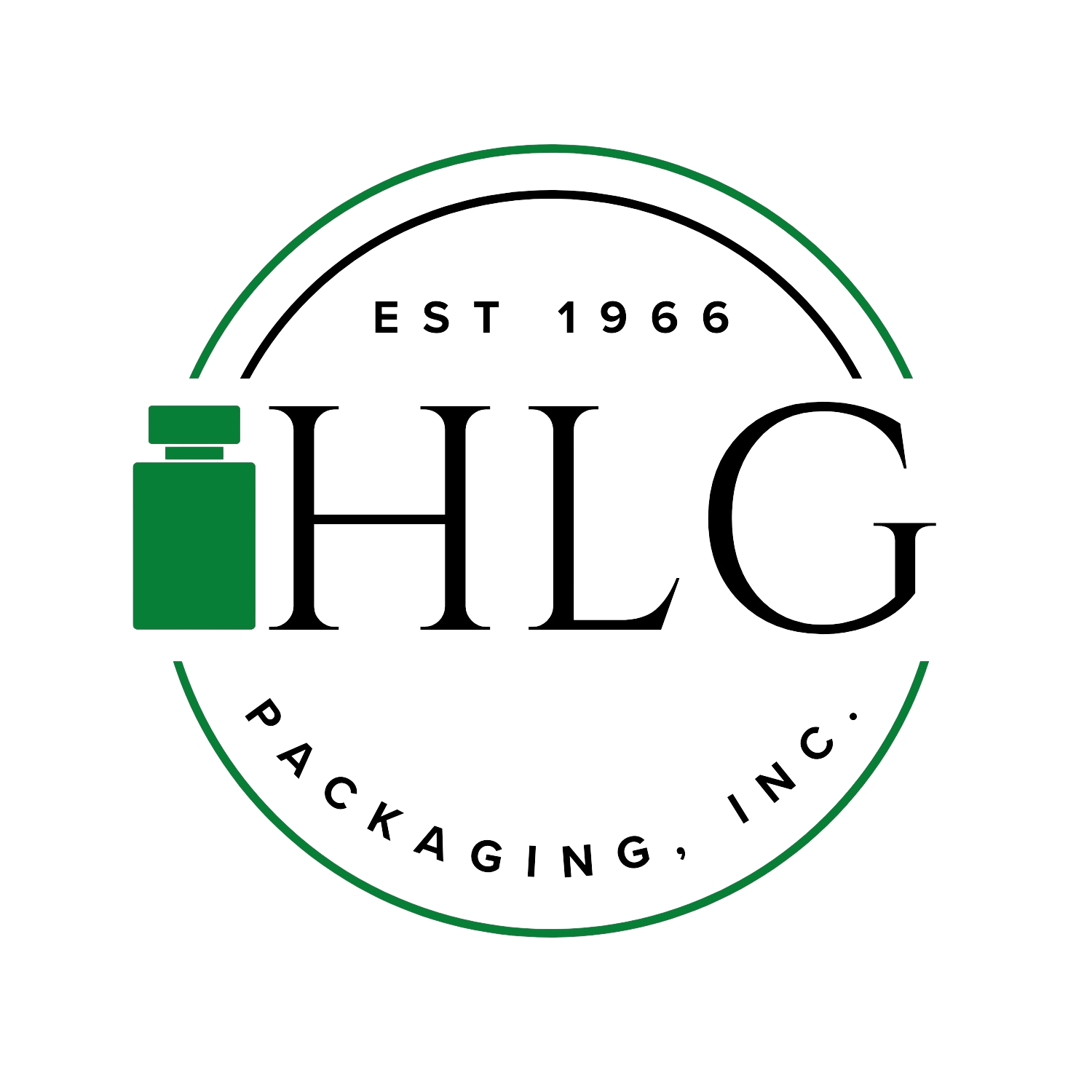 HLG Packaging, Inc.